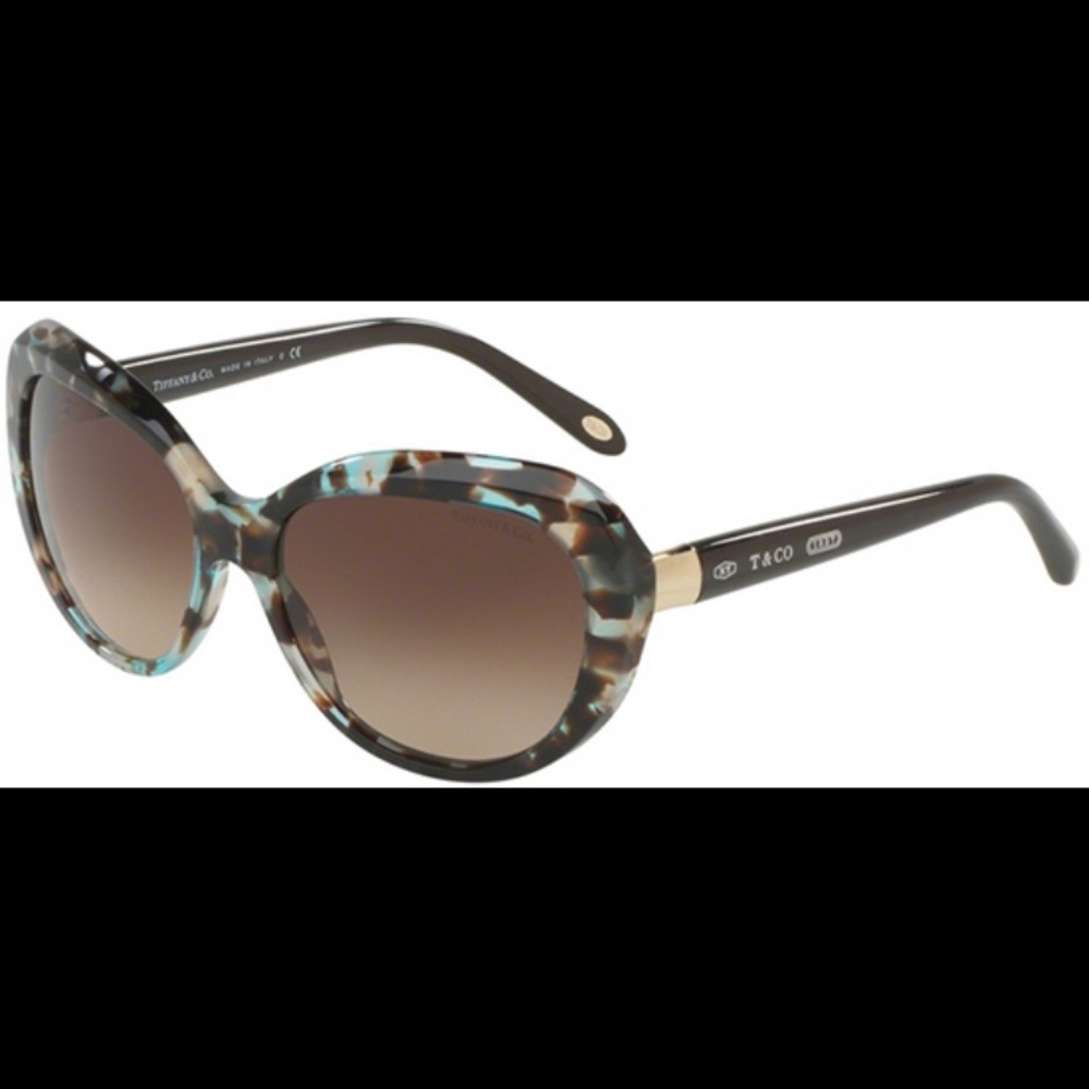 Tiffany and Co Women’s sunglasses TF4122. NWT